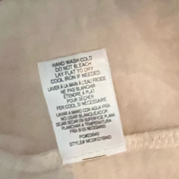 Bobeau Sweater - Picture 3 of 7